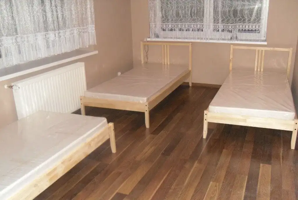dla 9 osób, 3 pokoje, piętro domu, blisko huta Mittal, Niepołomice - zdjęcie 6
