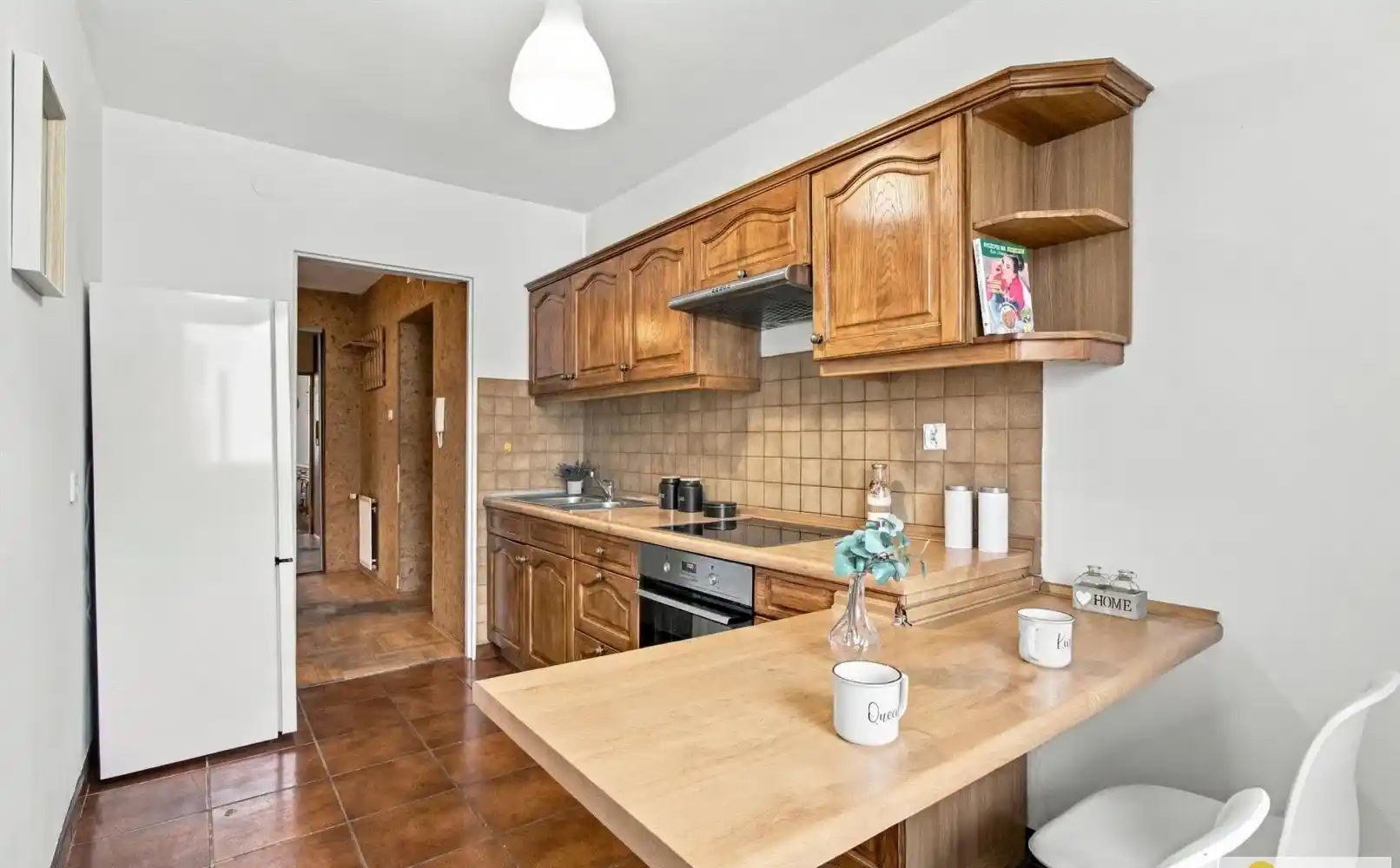3 pokoje dla studentów | Agh/uken| balkon| parking - zdjęcie 10
