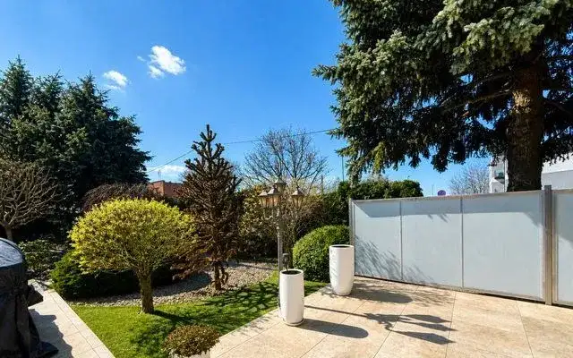 wynajem dom z ogrodem | garaż | 100 m2 | 5 pokoi - zdjęcie 9