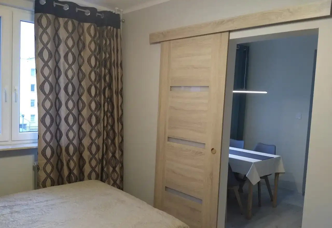 Mieszkanie, 42 m², Koszalin - zdjęcie 9