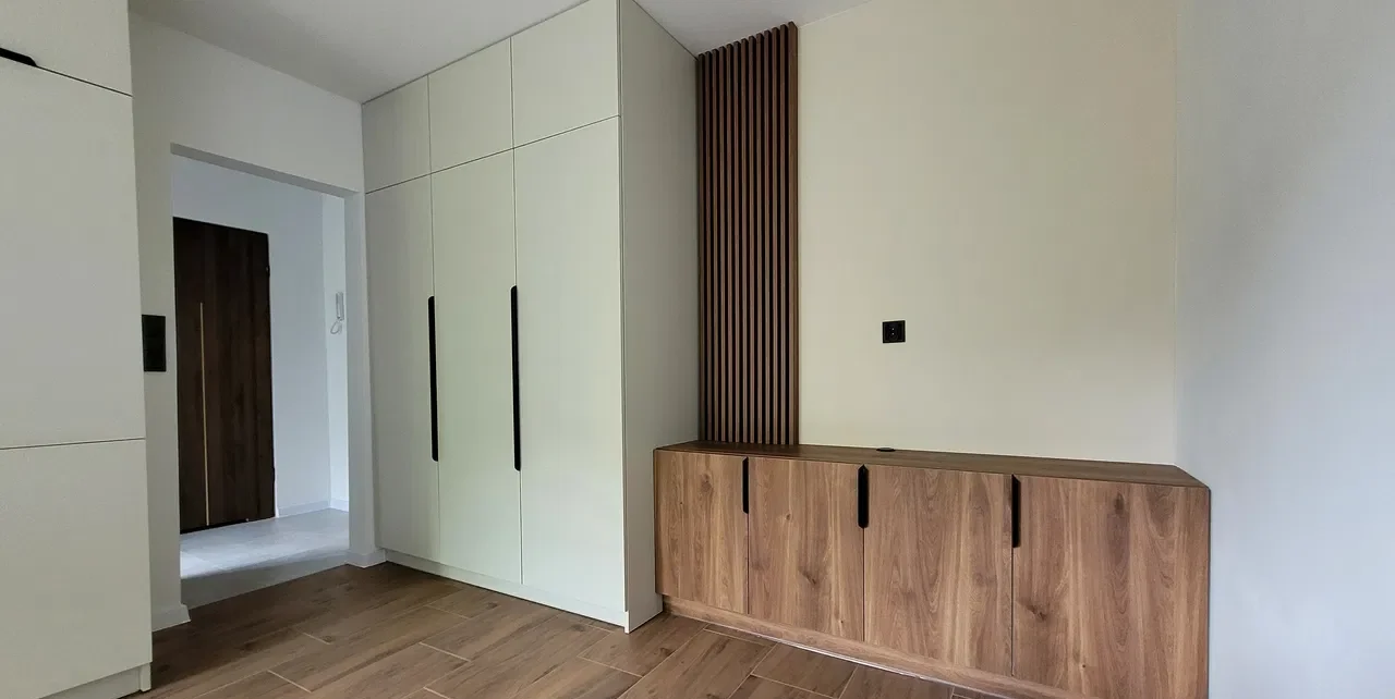 Nowoczesne 2 Pokoje z Balkonem | Świeżo po Remoncie | Umeblowane - zdjęcie 6