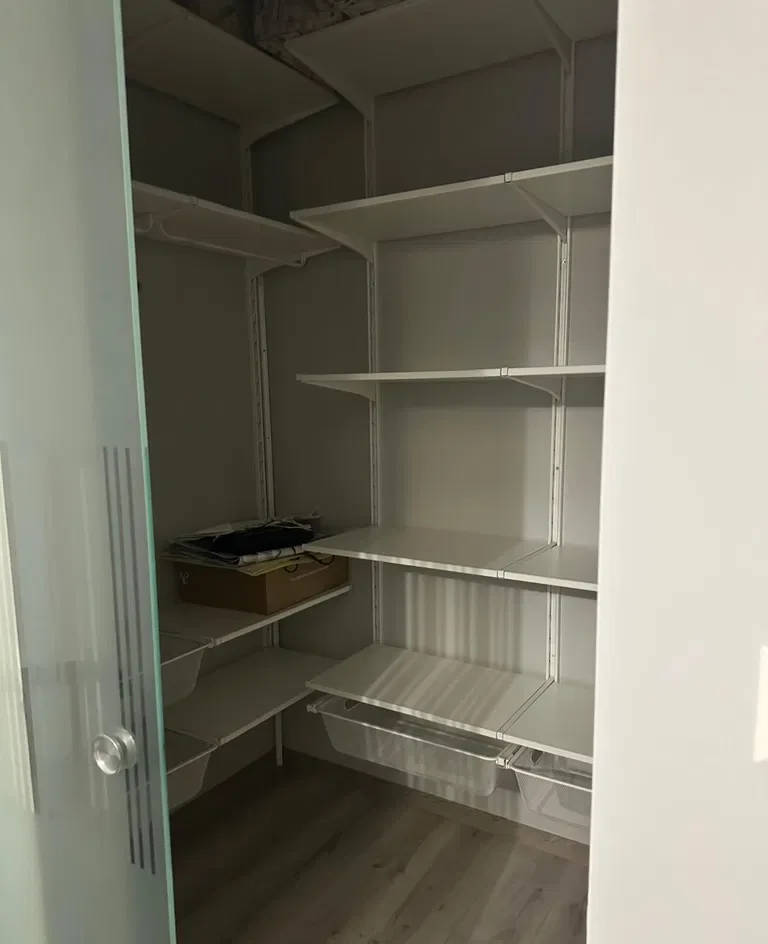 Mieszkanie 3-pokojowe z balkonem w Wildzie - zdjęcie 7