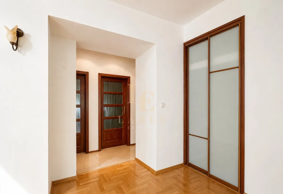 3 osobne pokoje 80 m2 | Osobna Kuchnia | Kamienica - zdjęcie 5