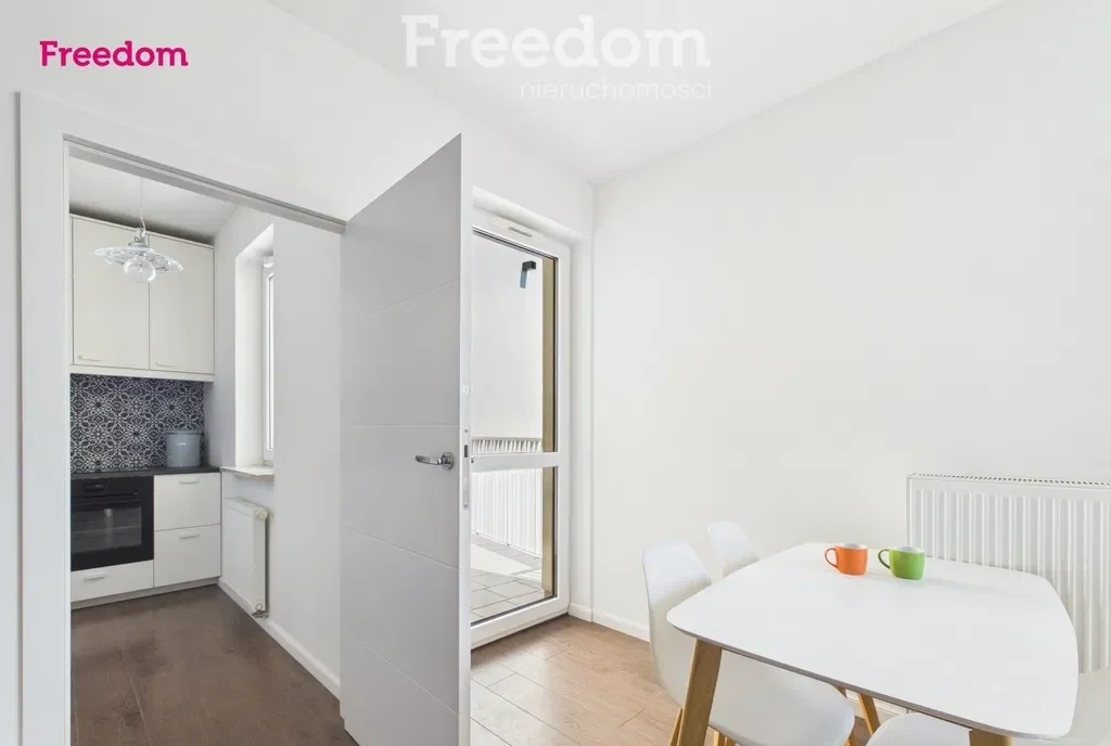 Kawalerka z garażem i windą w nowym bloku, 31 m² - zdjęcie 6