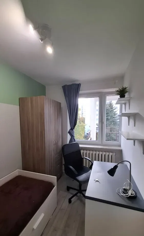 Pokój 10 m², Warszawa, Ursynów - zdjęcie 2