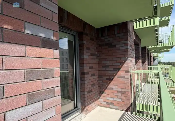 Nowe 3-pokojowe Mieszkanie | balkon | miejsce post - zdjęcie 10