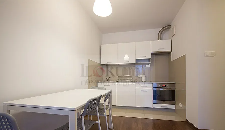 Mieszkanie, 38 m², Warszawa - zdjęcie 4