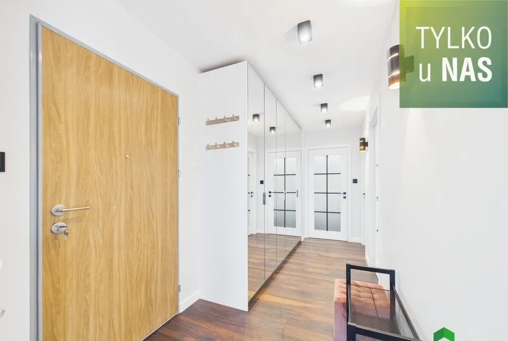 To mieszkanie można nazwać apartamentem. - zdjęcie 7