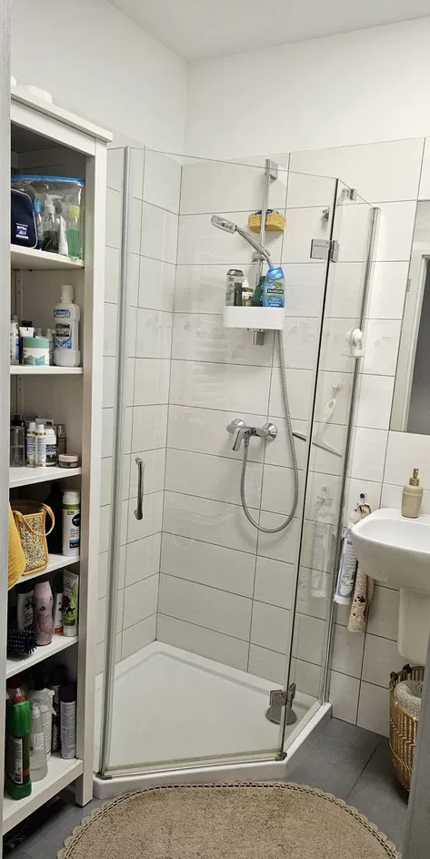 NOWE 3-POKOJOWE MIESZKANIE Z GARAŻEM | BALKON 10 m² | NARAMOWICE | - zdjęcie 6