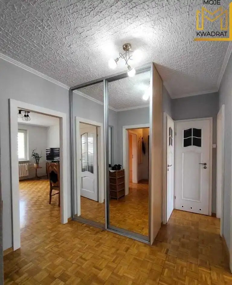 Mieszkanie 5 pokoi, 85 m², wynajem, Bełchatów - zdjęcie 7