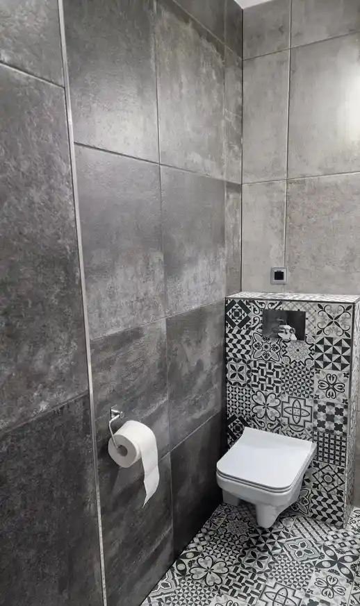 Mieszkanie 2 pokoje z balkonem w Sztumie - zdjęcie 4