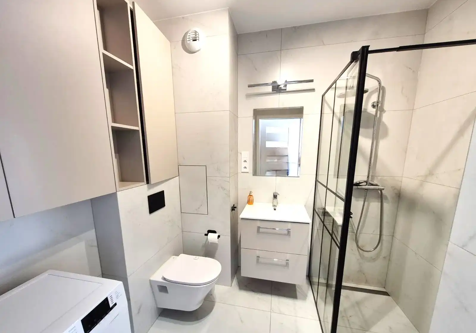 2 pokojowy apartament Turystyczna 15A - zdjęcie 6