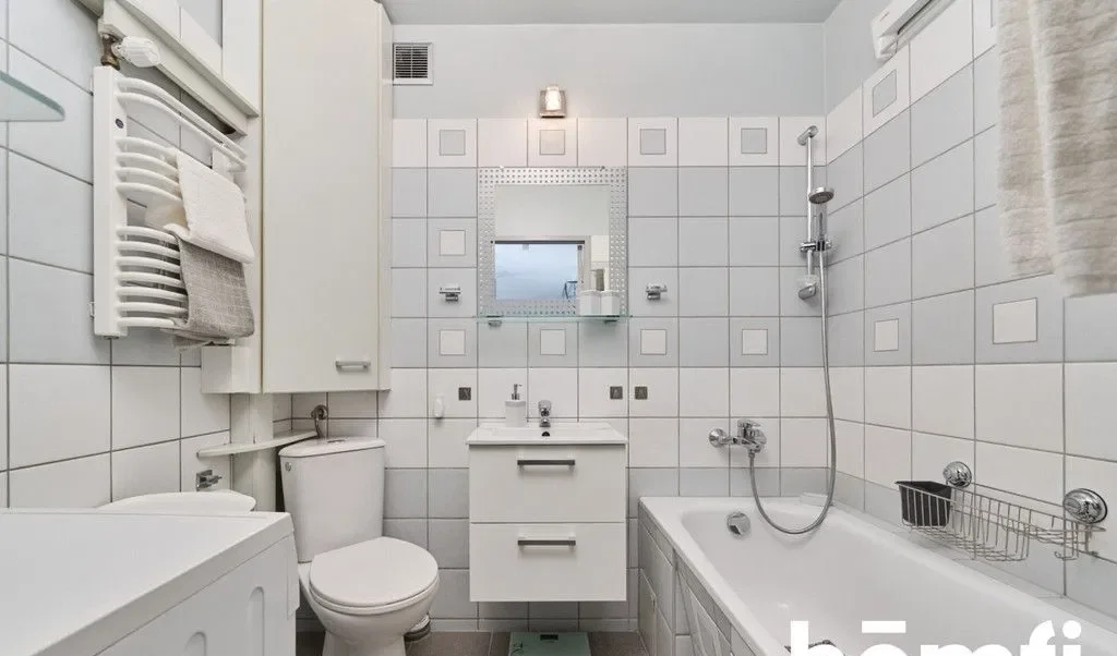Przyjemne mieszkanie 3 pok z balkonem - Zakrzów - zdjęcie 6