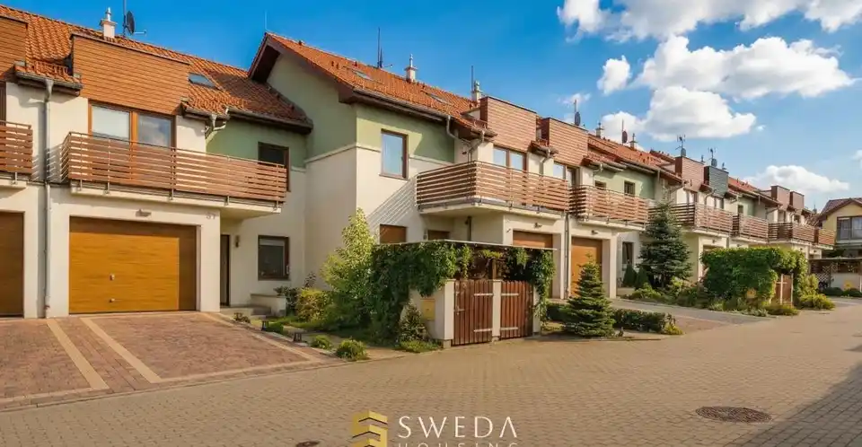Na wynajem | Dom z garażem i dużym ogrodem |Gdańsk - zdjęcie 2