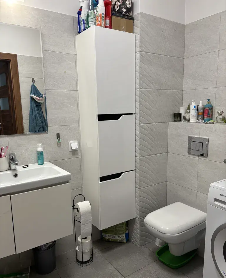 spacerem Metro Stokłosy |garaż| duży balkon - zdjęcie 4