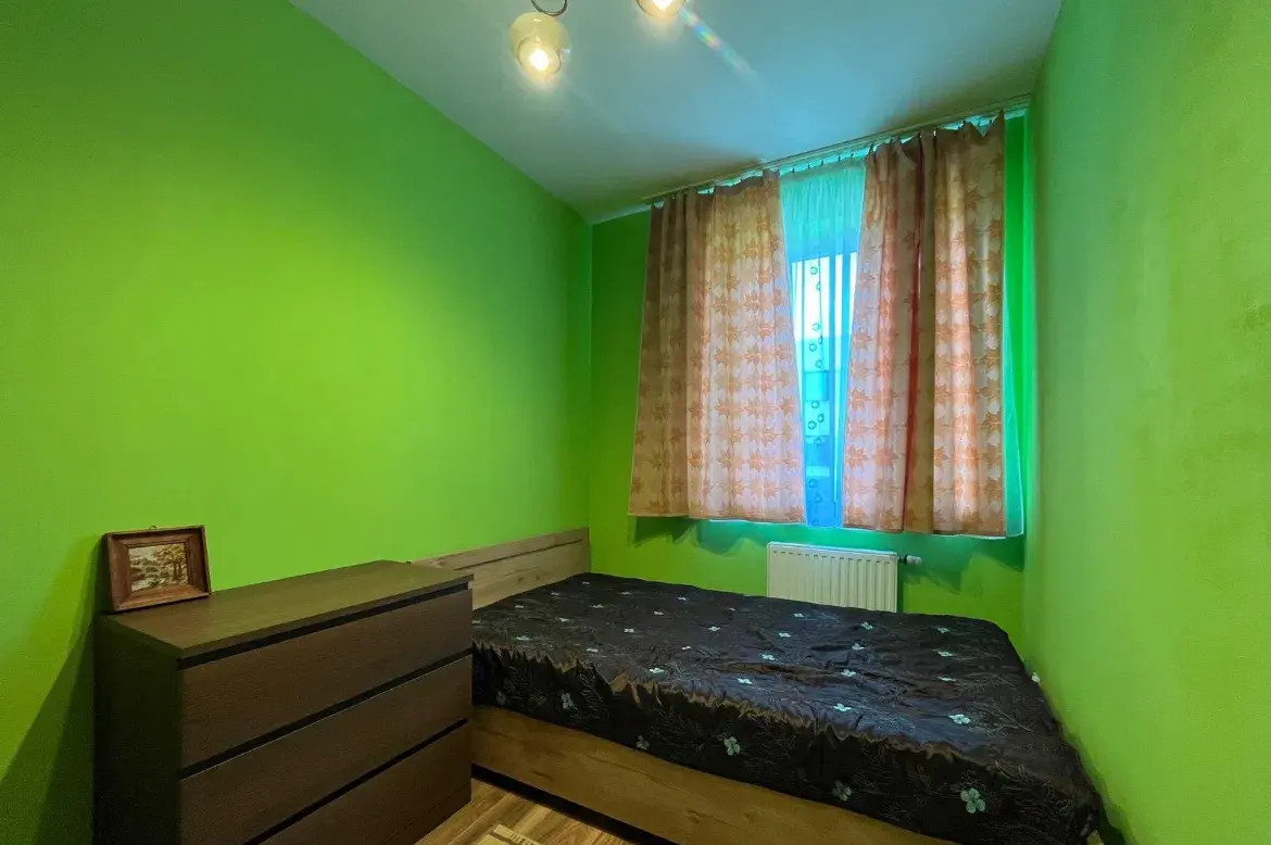 Oferta wynajmu | 2 pokoje | 41,16 m² | ul. Arcangela Corellego - zdjęcie 2