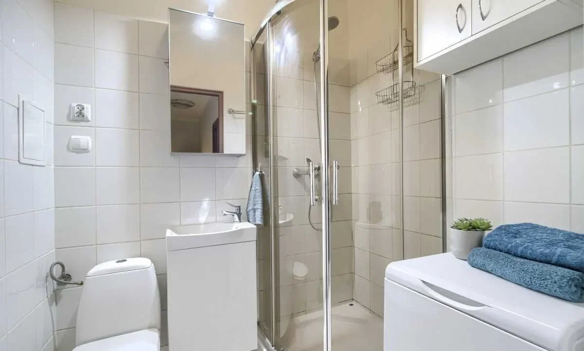 Szymanowskiego, 25 m2, 2 pokoje rozkładowe, oddzielna kuchnia, 0% PROWIZJI - zdjęcie 6