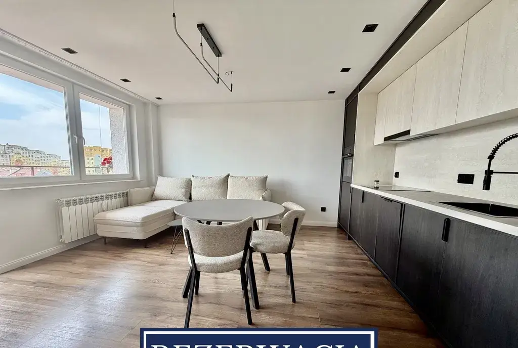 Świeżo po remoncie | Balkon | Bez piecyka | Widok - zdjęcie 4