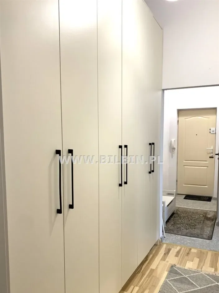 Dwupokojowe mieszkanie w centrum Suwałk - zdjęcie 5
