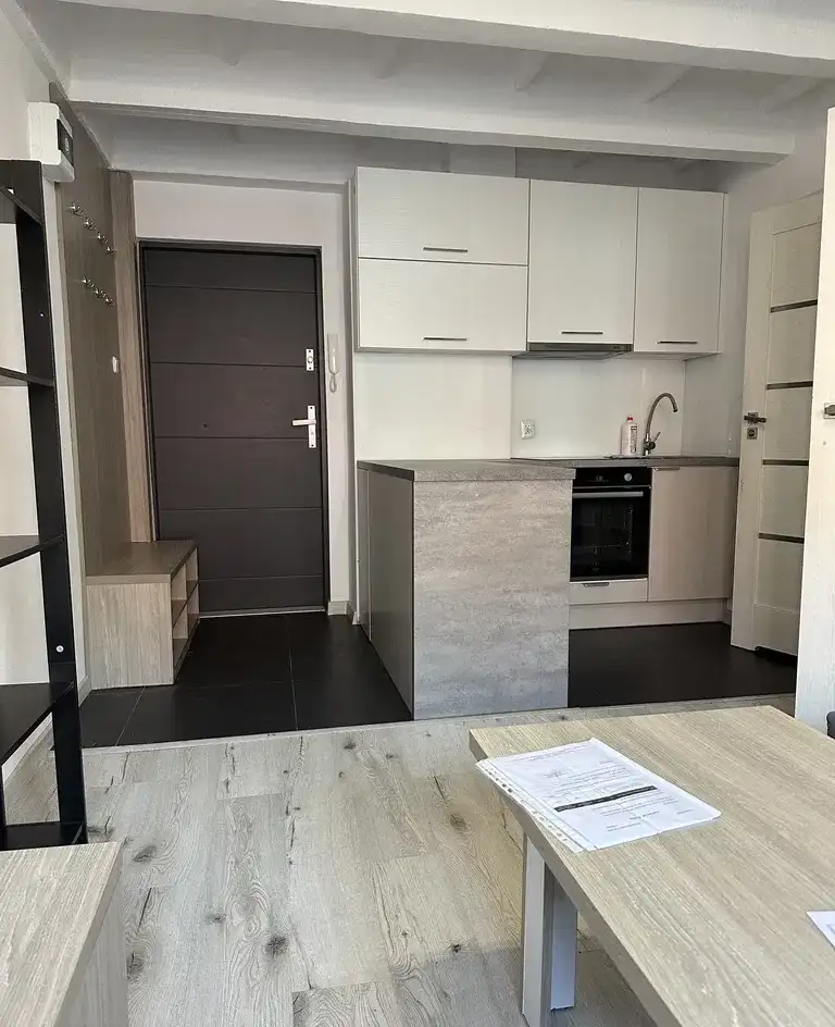 Wynajmę mieszkanie 2 pokojowe w centrum - zdjęcie 10