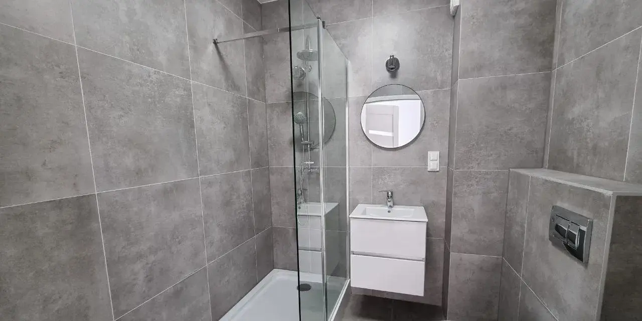 Nowe mieszkanie 46m2, 2 pokoje, Środa Wielkopolska - zdjęcie 5