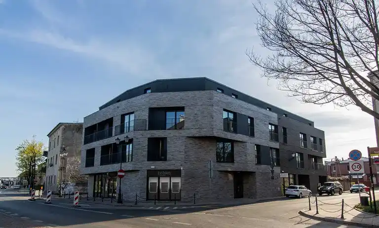 Kawalerka do wynajęcia w centrum Częstochowy - zdjęcie 8