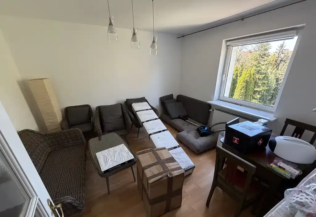 Bliźniak 160m2 - dzielnica GENERALSKA Opole - zdjęcie 7