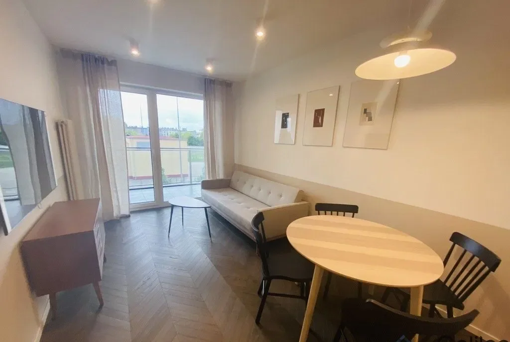 Komfortowy apartament na Tramwajowej! - zdjęcie 2