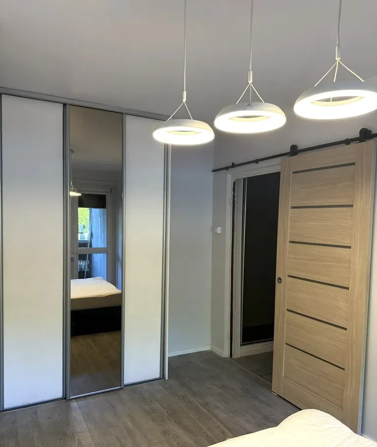 Os.Piastowskie, osobna sypialnia,48 m2, balkon - zdjęcie 7