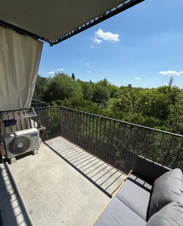 Nowy pokój 13 m² na Ursynowie - zdjęcie 9