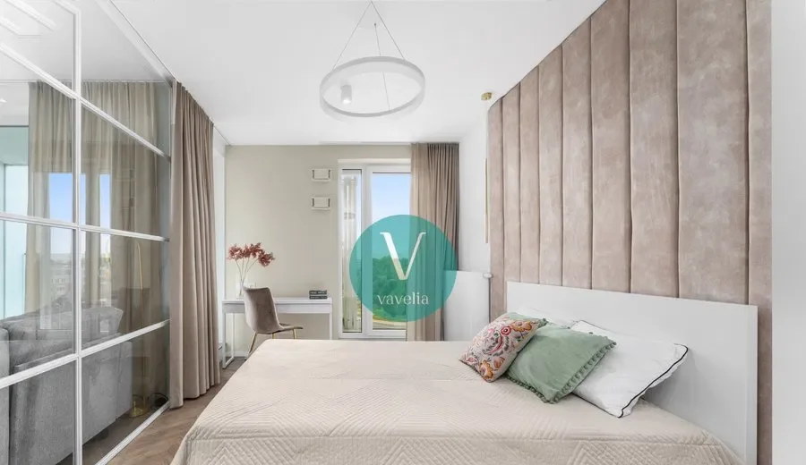 2-pok. w wysokim standardzie na Zabłociu • 41 m² - zdjęcie 7