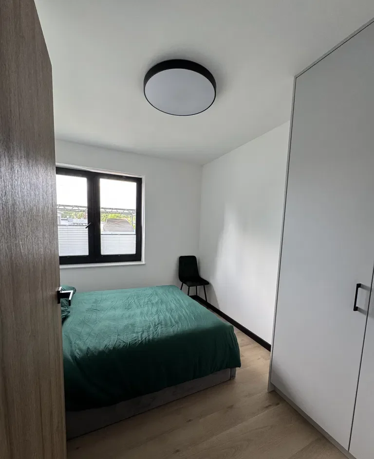 Mieszkanie, 23 m², Gorzów Wielkopolski - zdjęcie 8