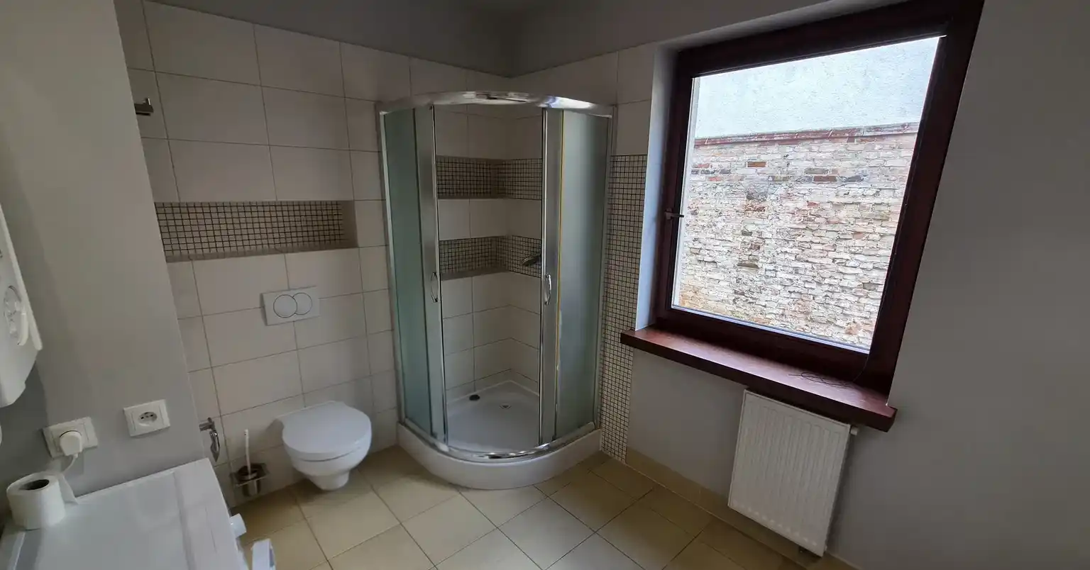 2 pokojowe w apartamentowcu - Pogodno - zdjęcie 7