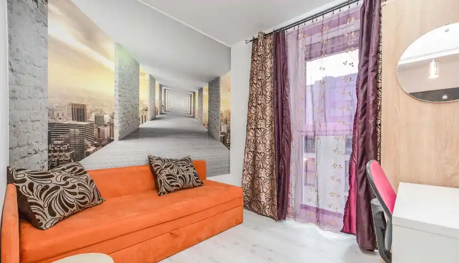 Mieszkanie 2 pokoje, Kraków Bronowice - zdjęcie 3
