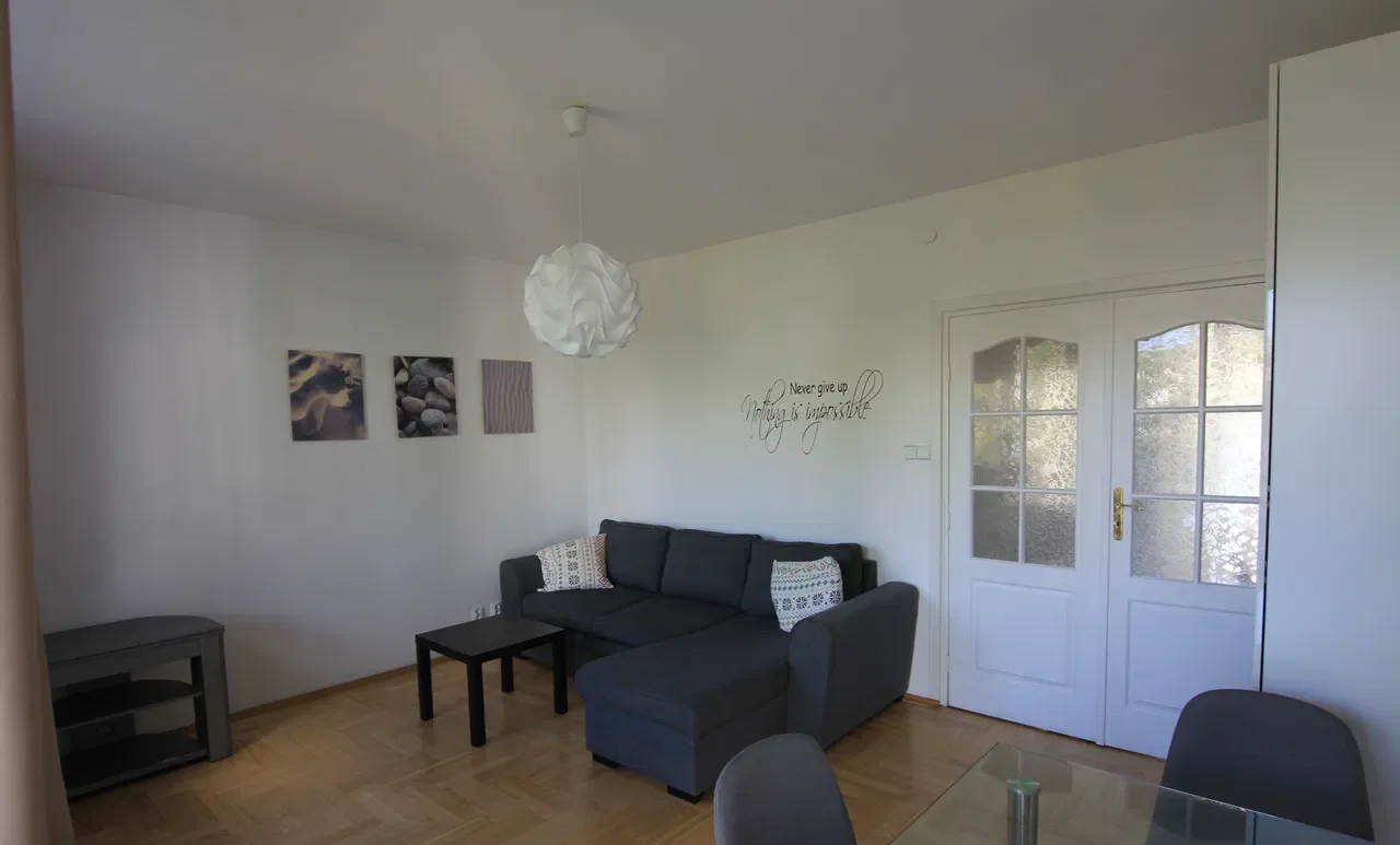 Warszawa Ursynów ul. Pasaż Ursynowski, 3 pokoje, 64m2 - zdjęcie 3