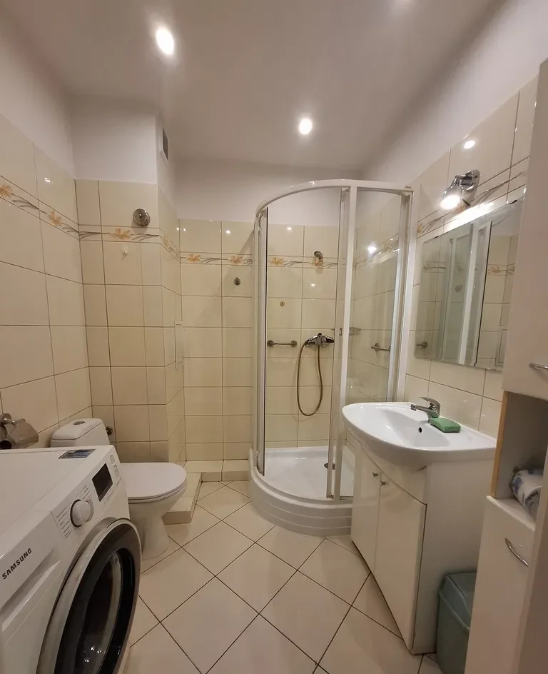 2 pokoje tuż przy stacji Metro Kondratowicza/ zamknięte osiedle - zdjęcie 6