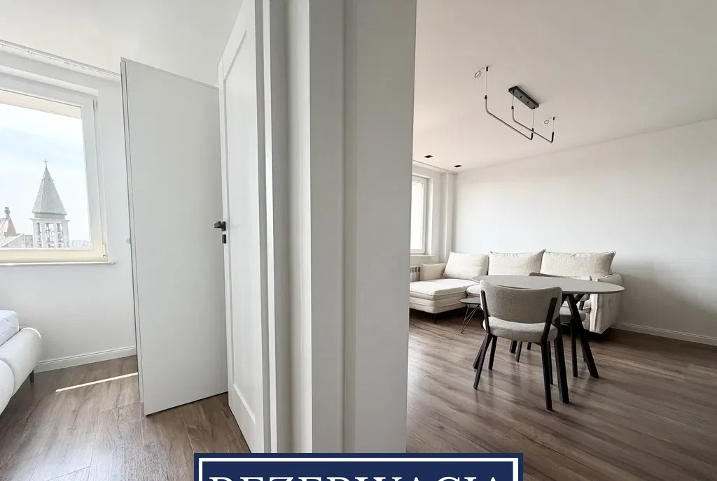 Świeżo po remoncie | Balkon | Bez piecyka | Widok - zdjęcie 5