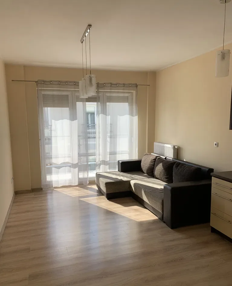 Dwupokojowe na poznańskiej Łacinie