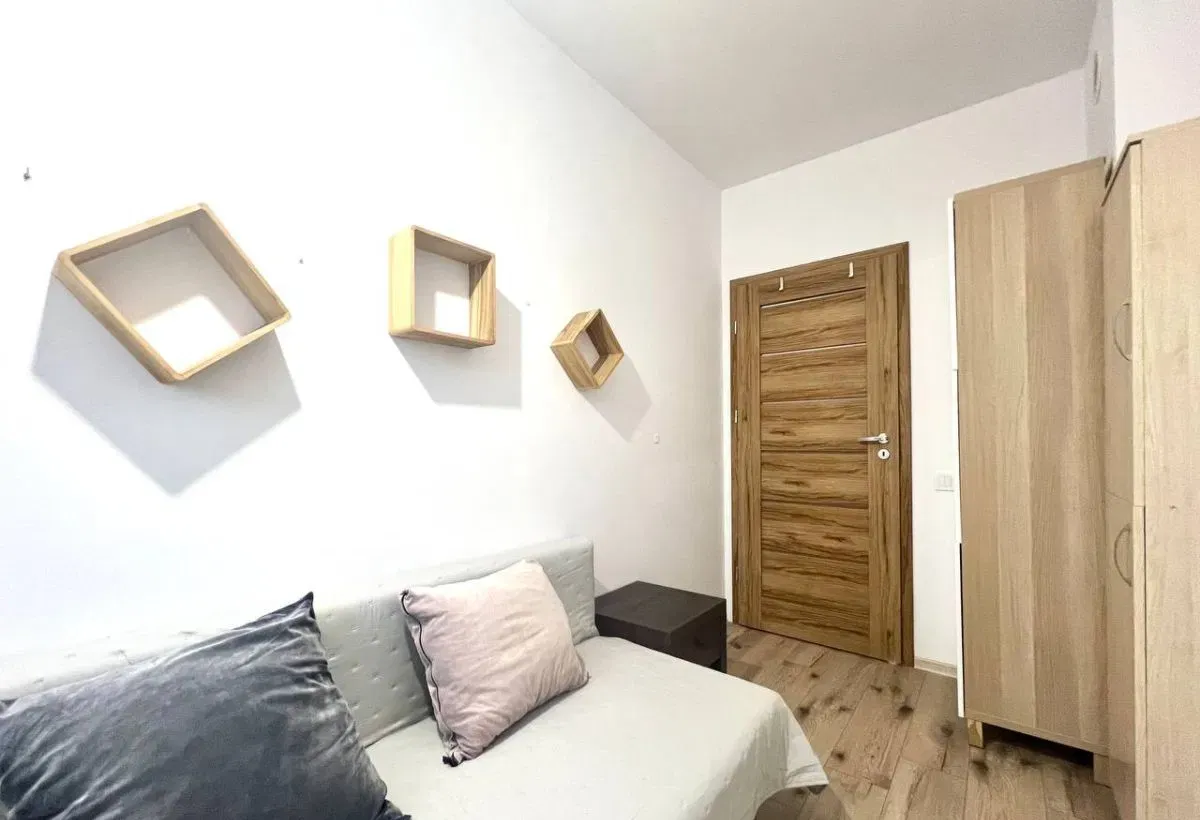 Od Zaraz | Balkon | Jagodno | Nowoczesne - zdjęcie 8