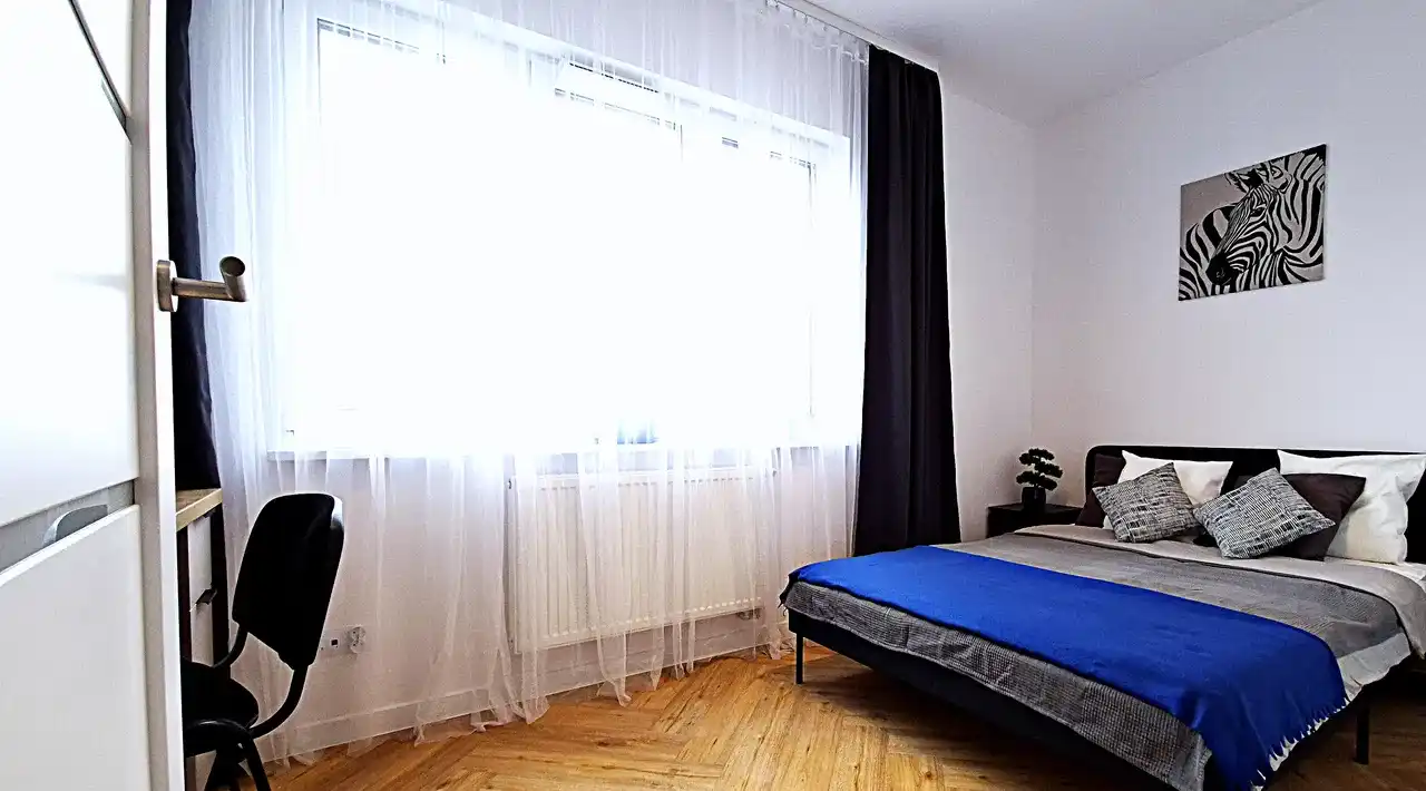 2 pokoje, wysoki standard, Karolew blisko Centrum – Pierwszy najemca - zdjęcie 5