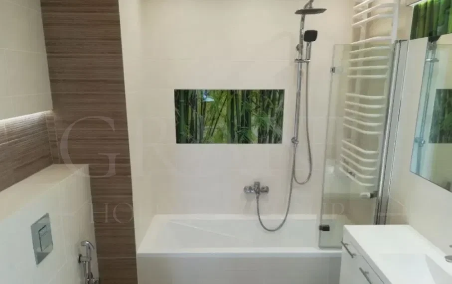 wyjątkowy apartament na wilanowie - zdjęcie 8