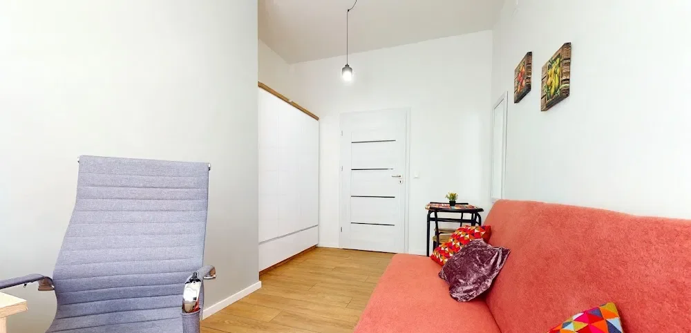 [Na 3 msc] Pokój 10,3 m², ul. Staszica, Wola, od zaraz, bez prowizji - zdjęcie 3
