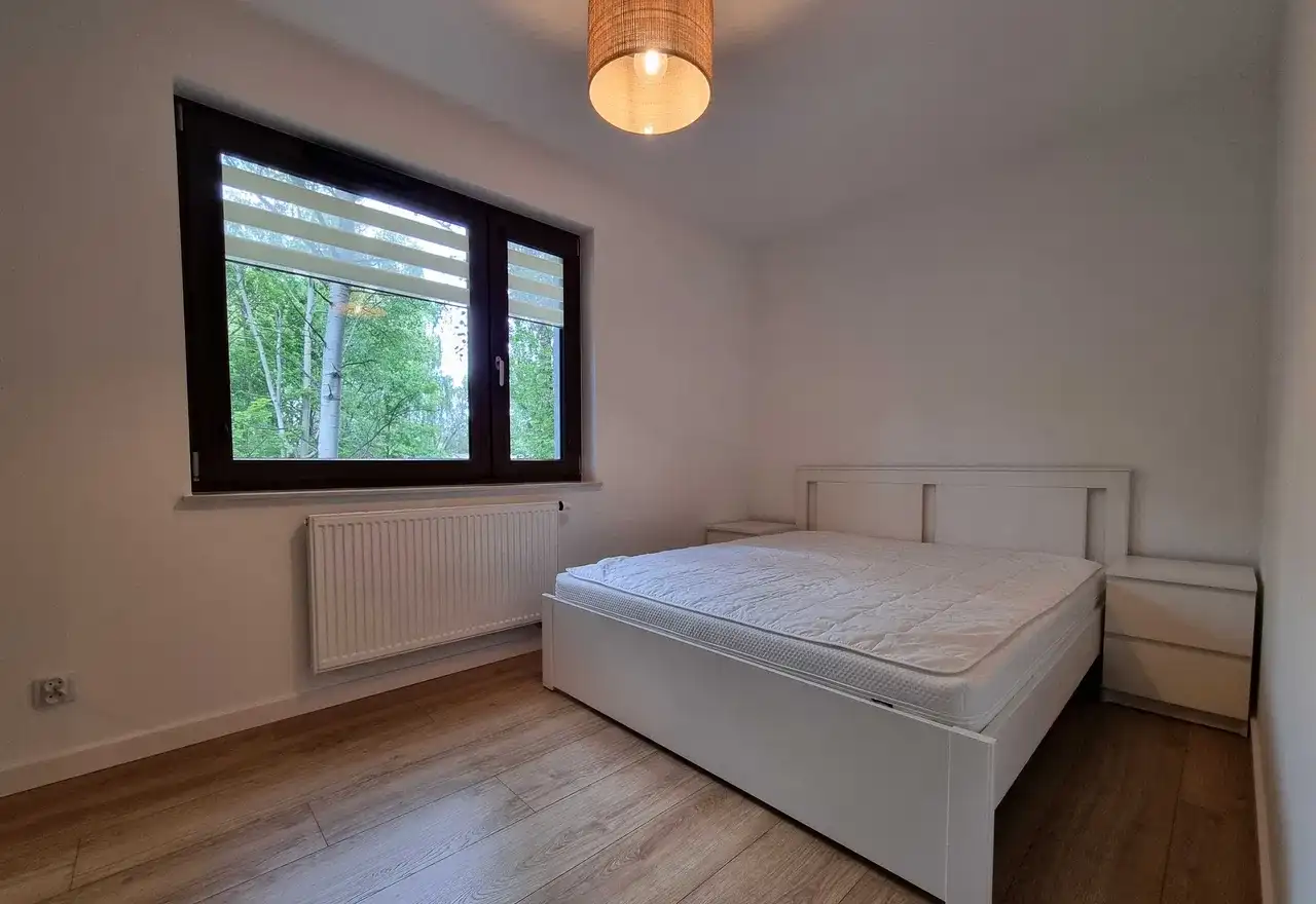Mieszkanie dwupokojowe, przestronne | Ćwiklińskiej 23 | 42 m2 | Kraków - Nowy Bieżanów - zdjęcie 4