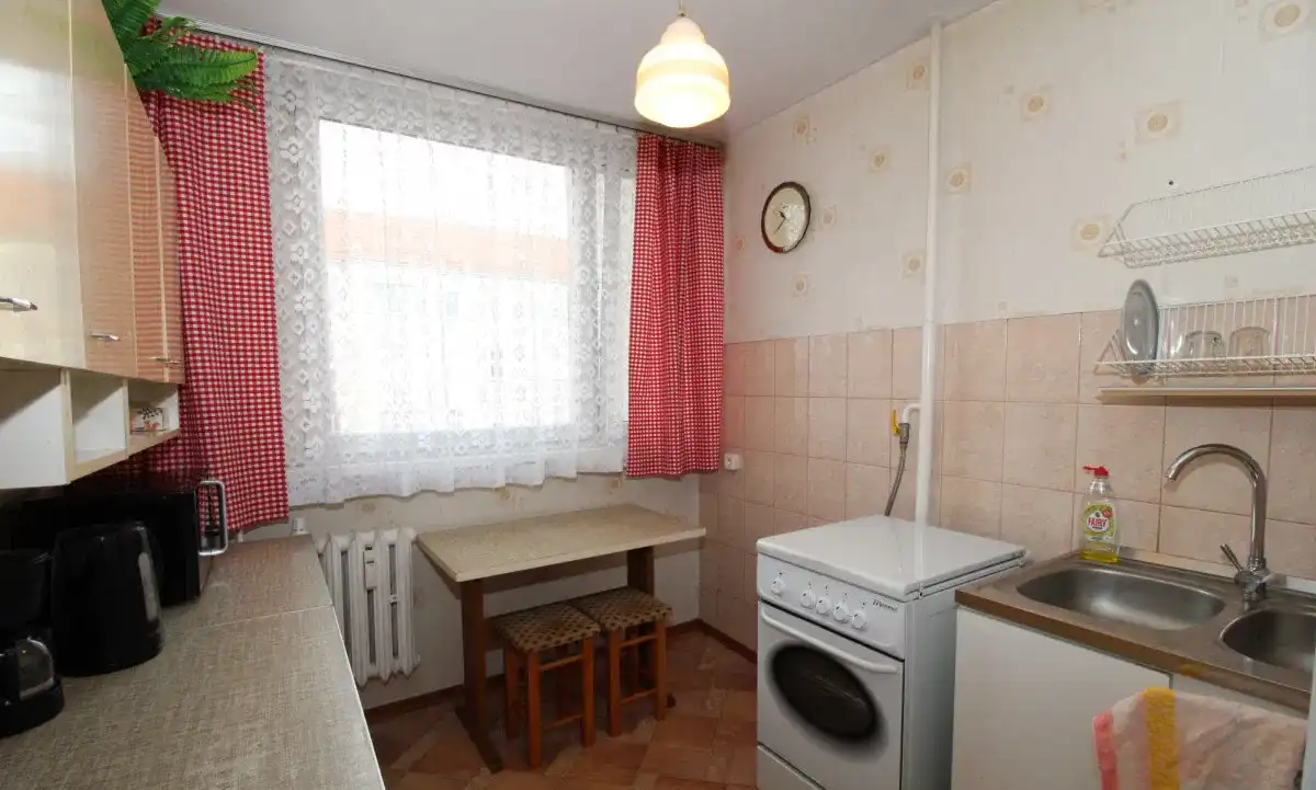 Dobra lokalizacja | Blisko centrum | Balkon - zdjęcie 7