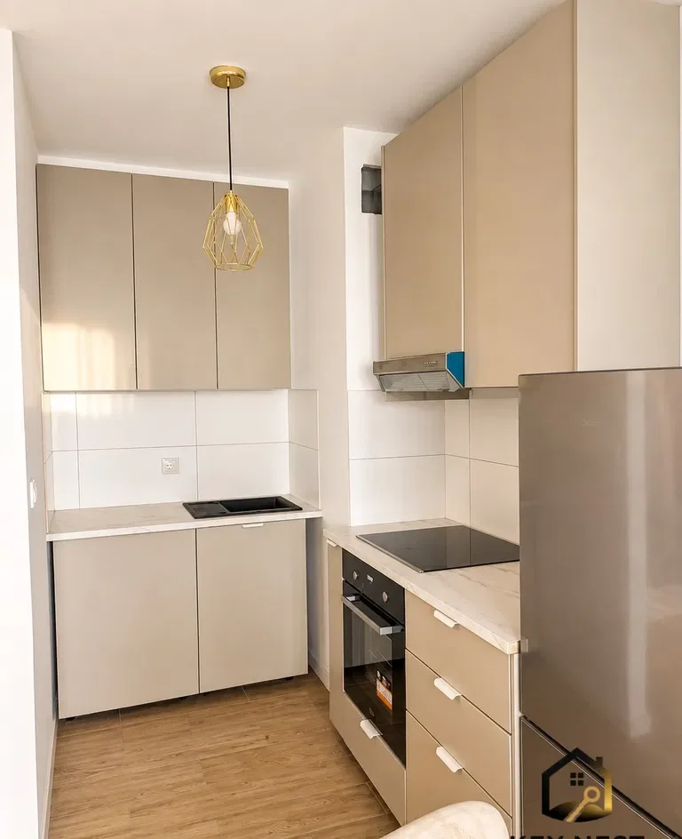 Dwa pokoje z aneksem | duży balkon | miejsce postojowe | Nowy Złocień - zdjęcie 8