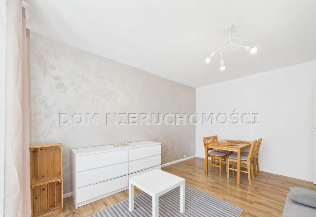 Piękne mieszkanie dwupokojowe w centrum Olsztyna - zdjęcie 4