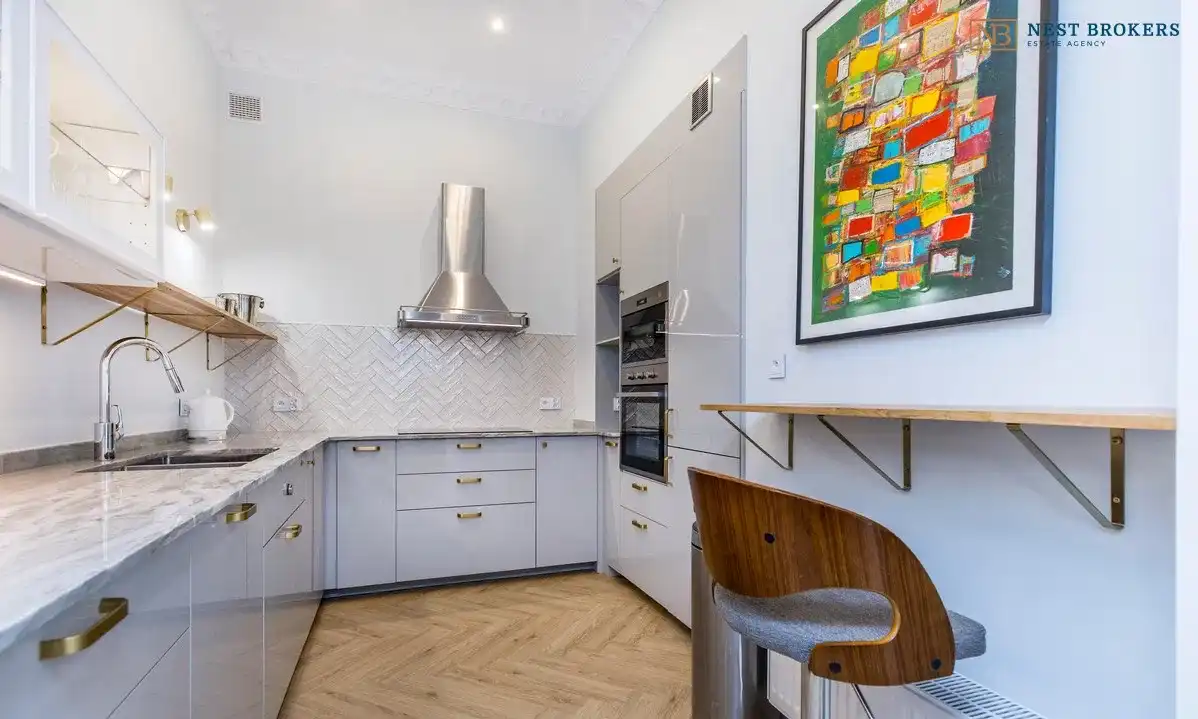 Luksusowy apartament, Stare Miasto, ul. Staszica - zdjęcie 7