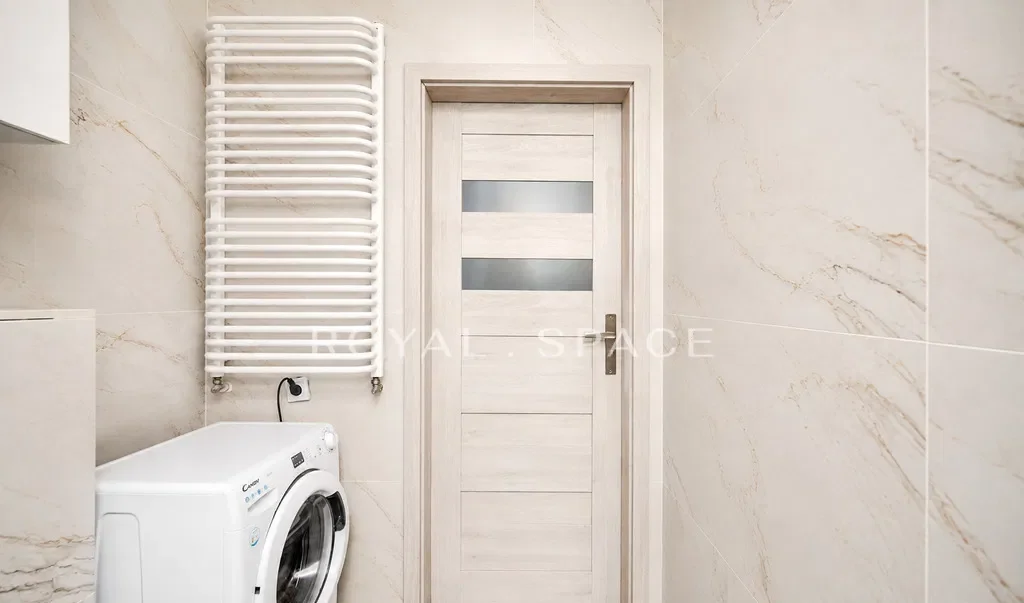 Nowoczesny 2-pokojowy apartament I Grzegórzecka - zdjęcie 10
