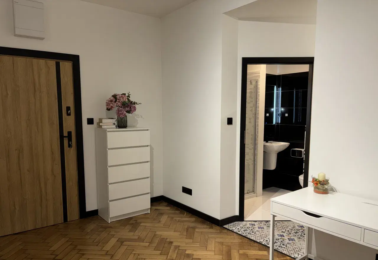 Kawalerka Poznań Łazarz - zdjęcie 3
