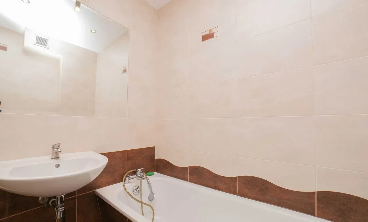 Do wynajęcia mieszkanie (2 pokoje, balkon) - zdjęcie 6